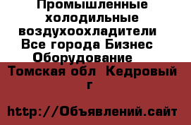 Промышленные холодильные воздухоохладители - Все города Бизнес » Оборудование   . Томская обл.,Кедровый г.